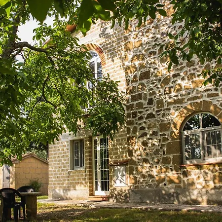 Podere Le Chiuse Sovana Buitenkant foto
