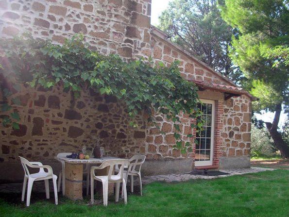 Podere Le Chiuse Casa de Férias *