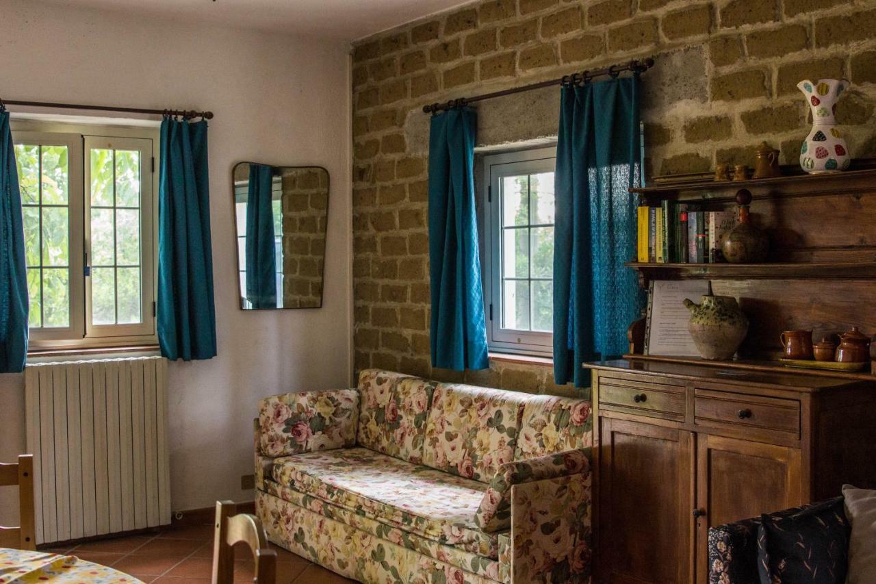 Casa de Férias Podere Le Chiuse *