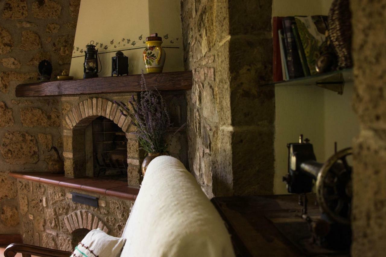 Podere Le Chiuse * Sovana