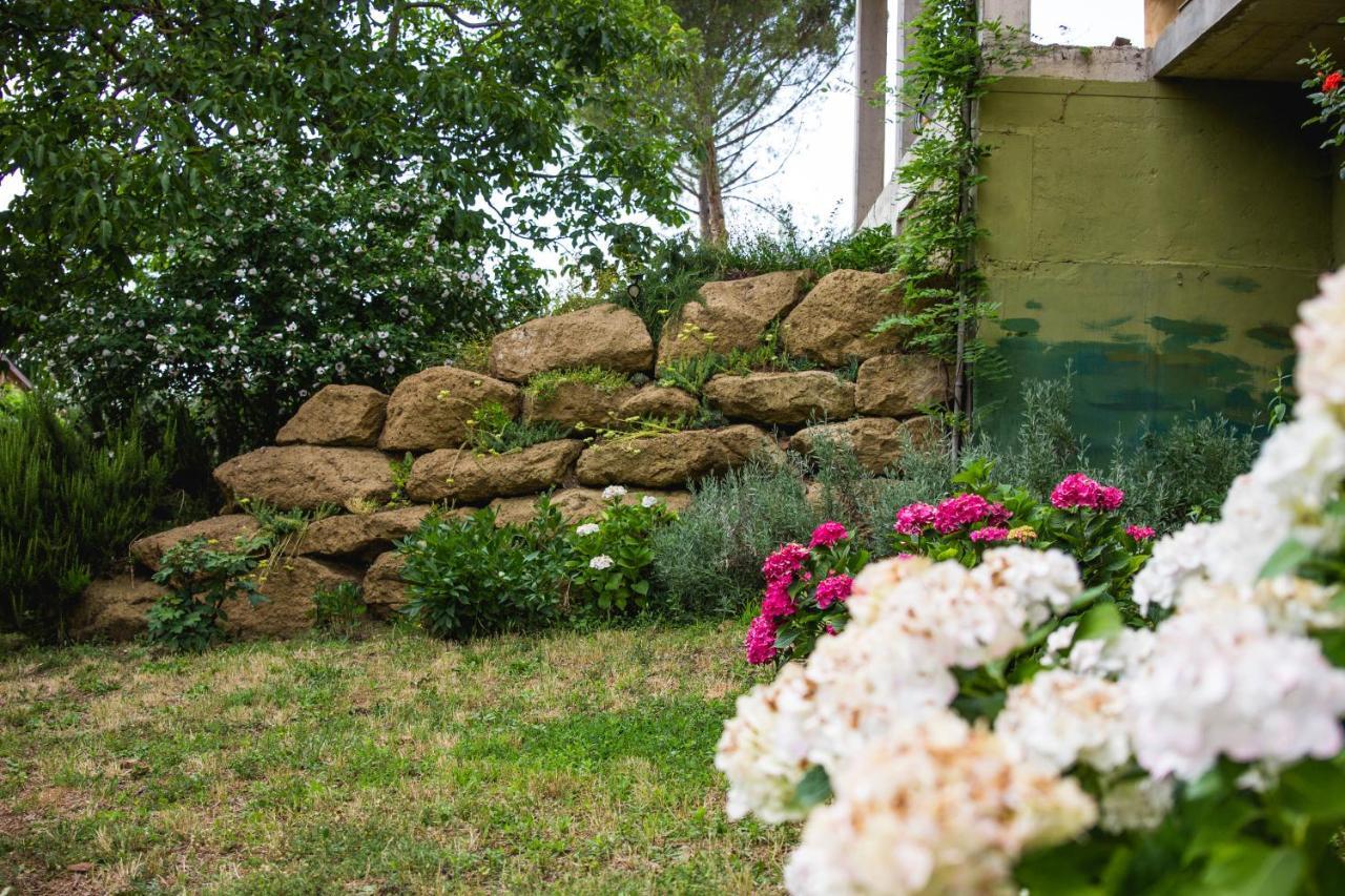 Podere Le Chiuse Casa de Férias *