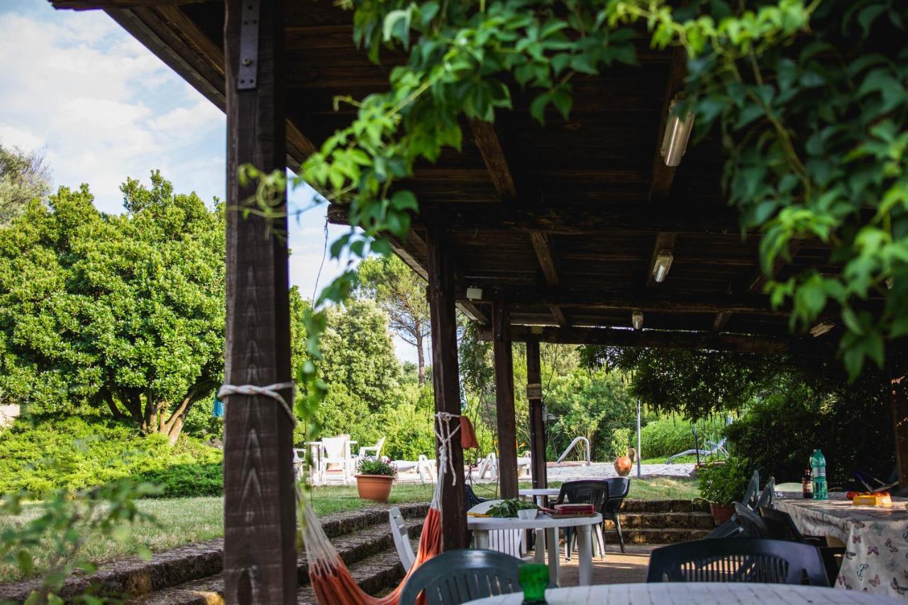 Casa de Férias Podere Le Chiuse Sovana