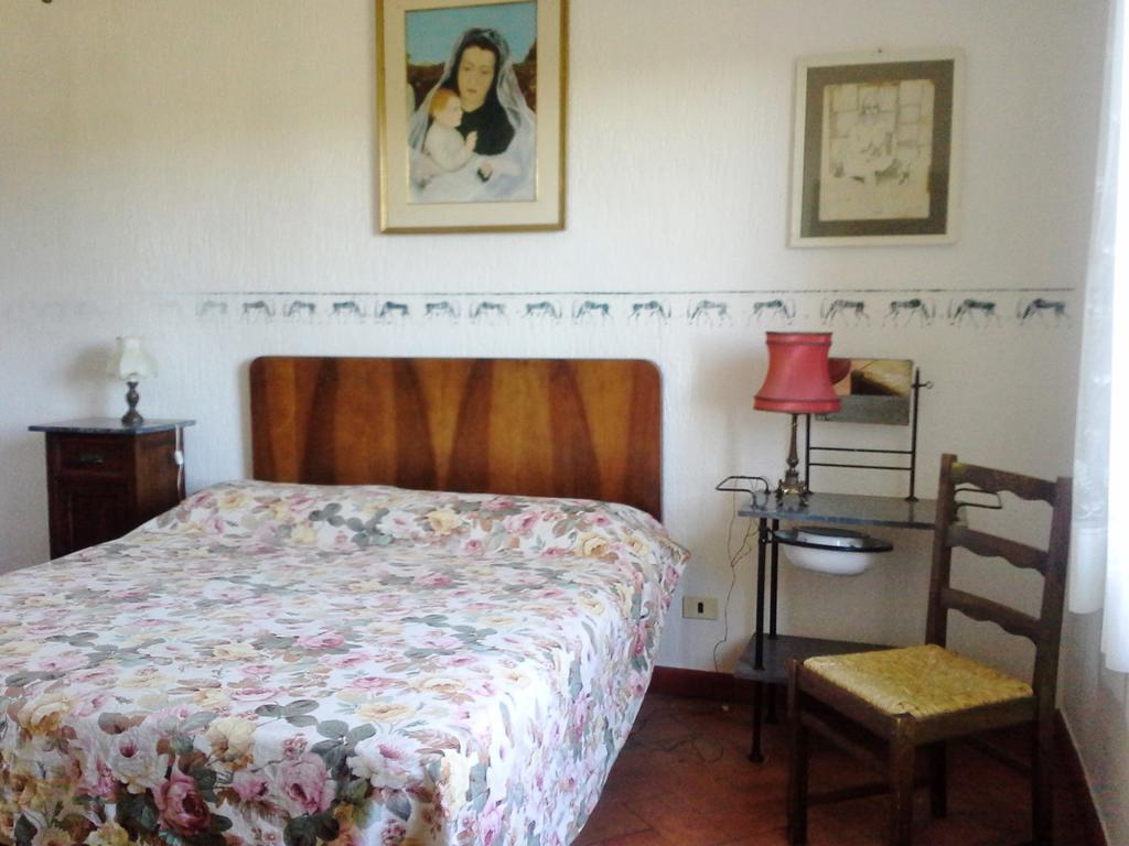 Podere Le Chiuse Holiday home