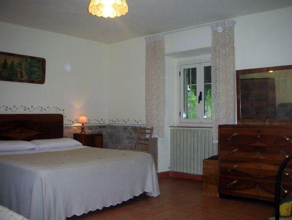 Holiday home Podere Le Chiuse Sovana