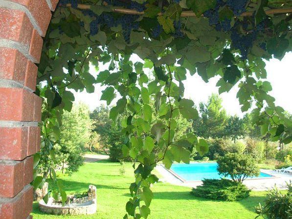 Podere Le Chiuse * Sovana