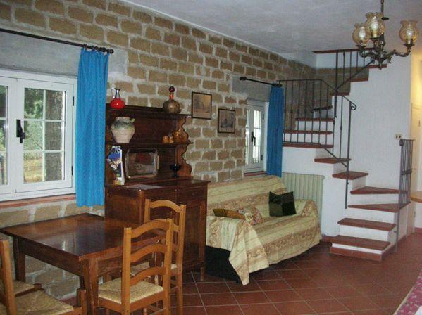 Holiday home Podere Le Chiuse