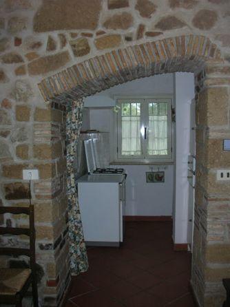 Podere Le Chiuse Sovana