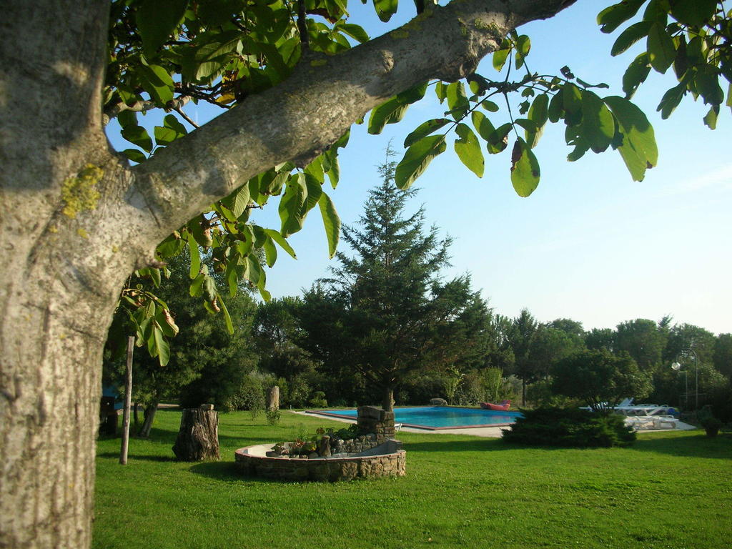 Holiday home Podere Le Chiuse *