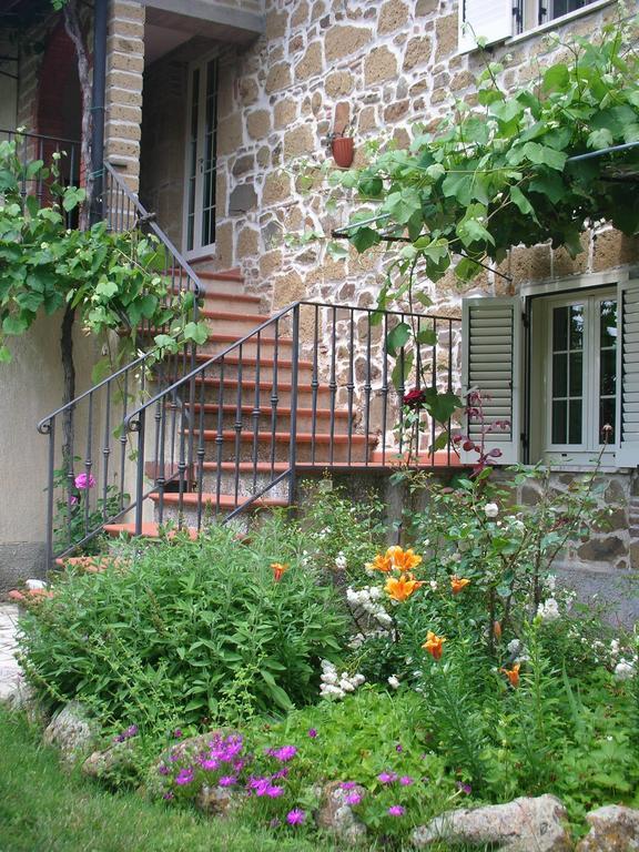 Holiday home Podere Le Chiuse Sovana