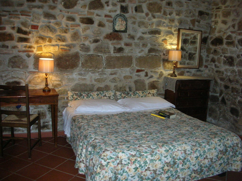 Podere Le Chiuse Holiday home