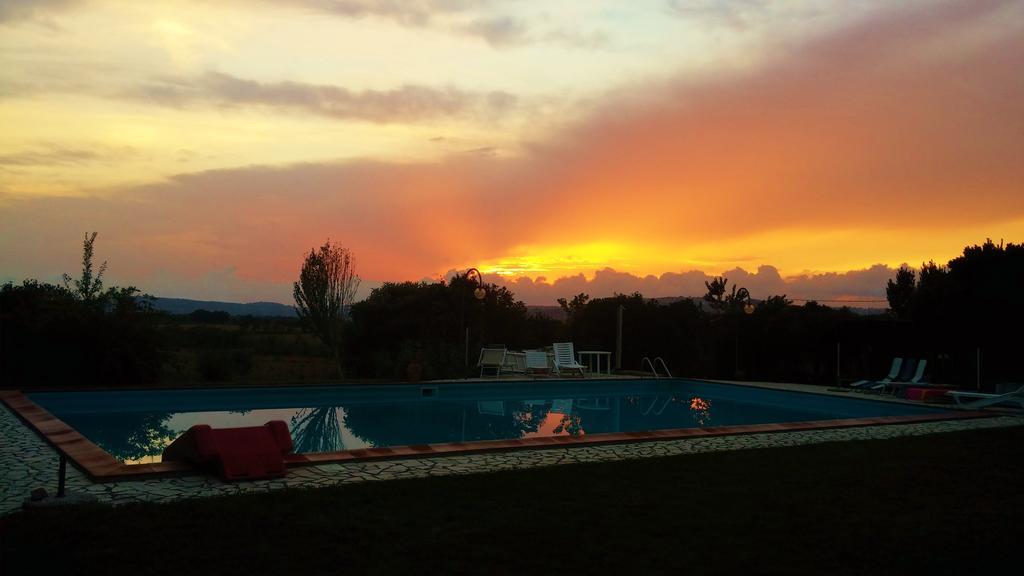 Holiday home Podere Le Chiuse Sovana