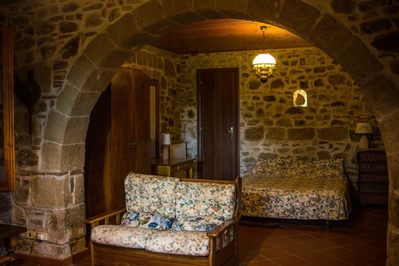 Podere Le Chiuse *