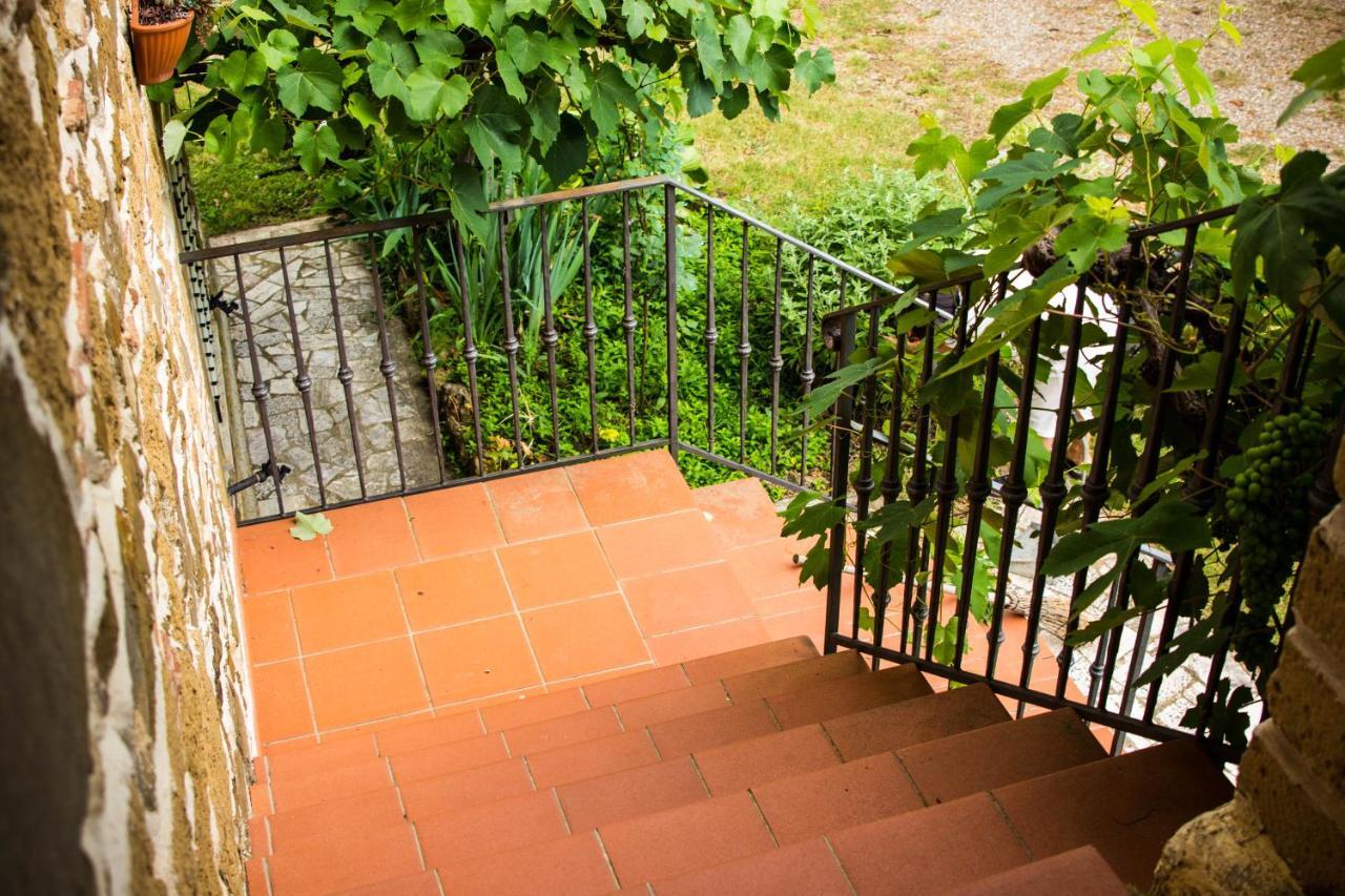 Holiday home Podere Le Chiuse *