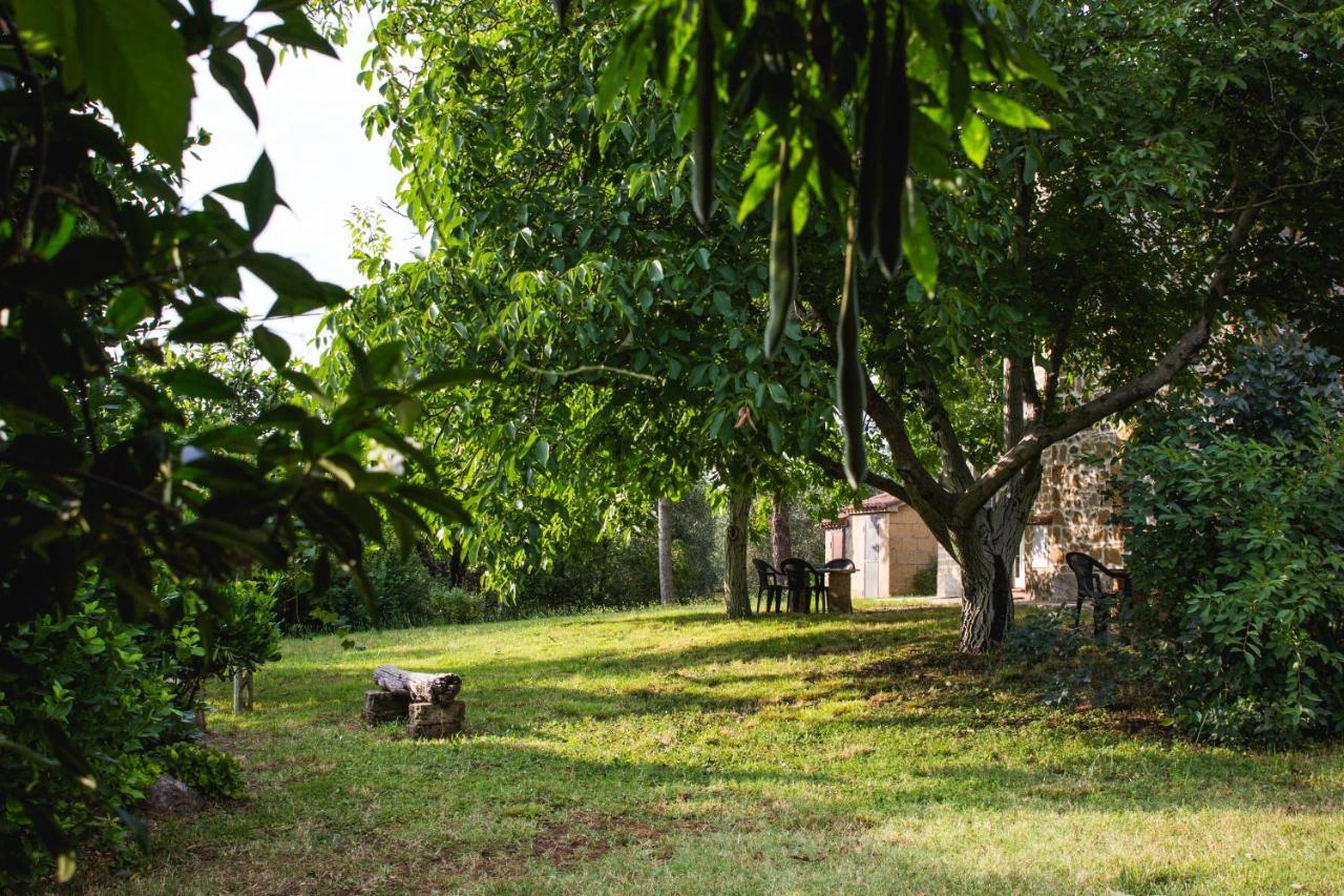 Podere Le Chiuse * Sovana
