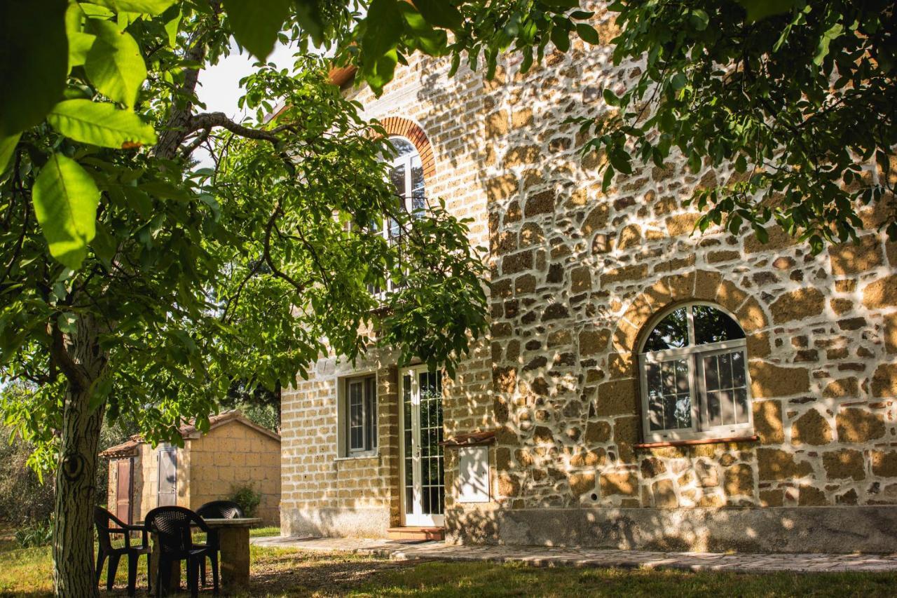 Podere Le Chiuse Sovana