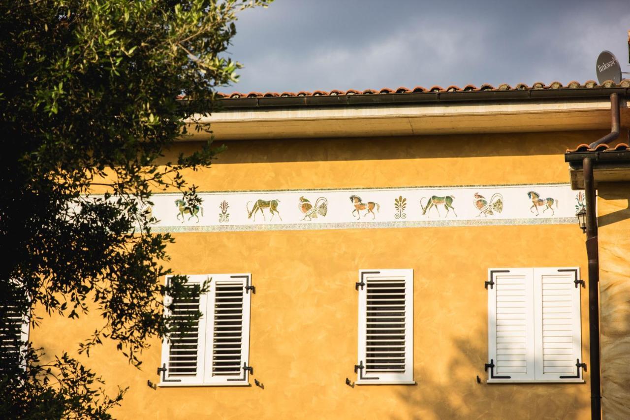 Podere Le Chiuse Holiday home *