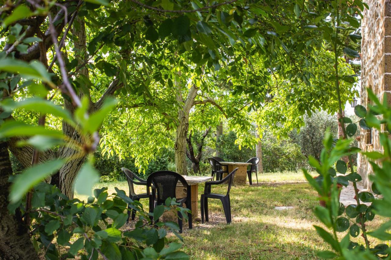 Holiday home Podere Le Chiuse *