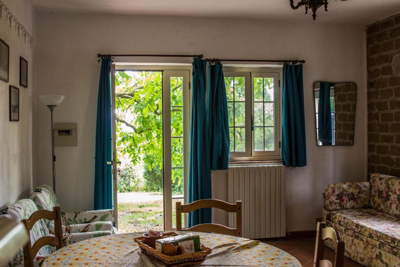 Podere Le Chiuse Holiday home *